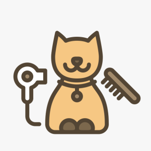 Pet Grooming